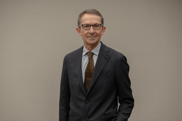 Credem, assegnati nuovi incarichi; Cassinadri nuovo Codirettore Generale e Pilastri Coordinatore area Wealth Management