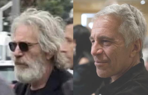 "Epstein &egrave; vivo, ha 73 anni ed &egrave; stato avvistato per le strade di Tel Aviv": il POST VIRALE che fa nascere nuove teorie del complotto