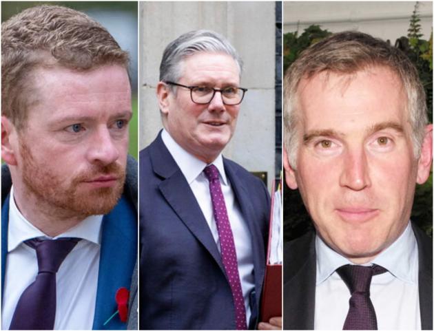 Uk, gli Epstein files travolgono il governo laburista: Starmer vacilla dopo dimissioni del capo di gabinetto e del direttore comunicazioni