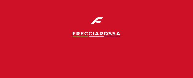 Gruppo FS, Trenitalia presenta il nuovo logo Frecciarossa e annuncia 46 nuovi convogli AV per &euro;1,3 mld e 270 collegamenti giornalieri