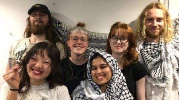 Londra, assolti i 6 attivisti di &ldquo;Palestine Action&rdquo; dopo blitz a Elbit System, Corte: &ldquo;Tentativo di sensibilizzare su genocidio a Gaza&rdquo;