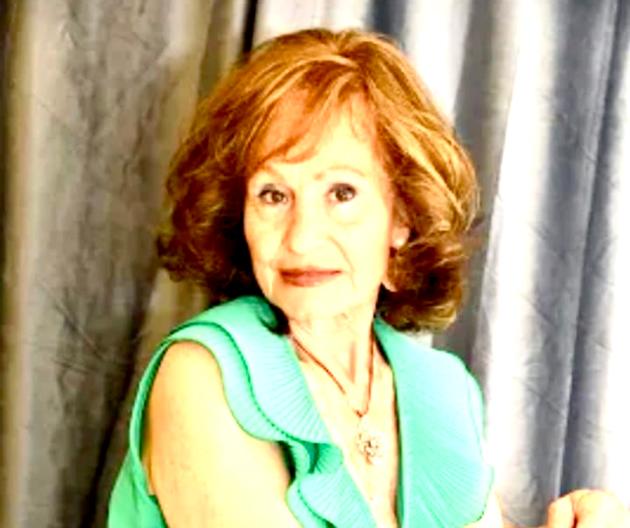 La selezione per la vetrina letteraria di Casa Sanremo Writers 2026 inserisce l'opera "In un soffio d'amore" (ed. WE) di Annamaria Farricelli 