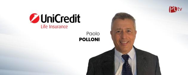 Unicredit Life Insurance, Paolo Polloni nominato nuovo CFO con esperienza decennale nel settore assicurativo e finanziario
