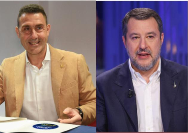 Ucraina, Futuro Nazionale presenta emendamento contro invio di armi a Kiev: &ldquo;Salvini spinge verso la fiducia al decreto, vuole impedire la votazione"