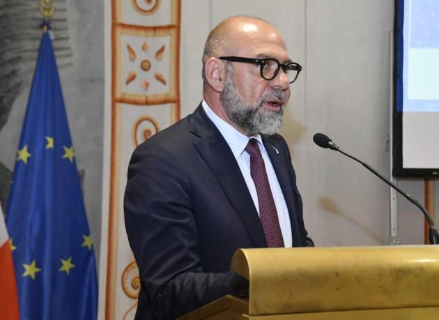 Legge Cammini, Marti (Lega): con l'approvazione del provvedimento nasce rete nazionale percorsi lenti