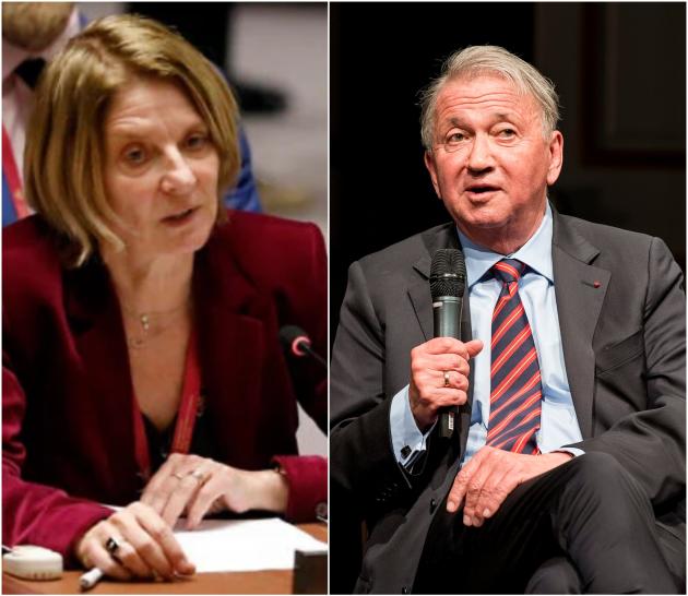 Epstein, Mona Juul si dimette da carica di ambasciatrice norvegese per legami con ex finanziere: indagata per corruzione col marito R&oslash;d-Larsen