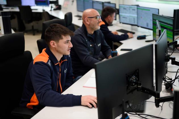 Edison lancia il programma &ldquo;High Technological Knowledge Program&rdquo; (HTK); focus su professioni tecniche-operative