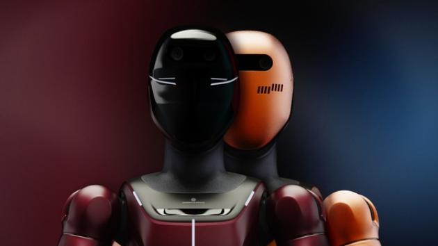 Fincantieri e Generative Bionics avviano sviluppo robot umanoide saldatore per cantieri navali; test operativi dal 2026