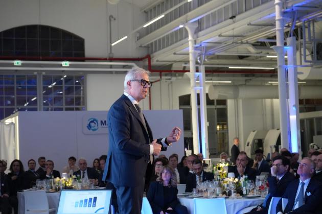 MADE Competence Center, chiuso il 2025 con 59 partner e oltre 250 progetti di innovazione; focus sulla transizione digitale delle imprese