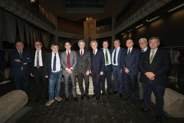 ACI, IPZS, MIT ed enti certificatori, avviata la riproduzione di targhe storiche a partire dal 1931; nuova spinta per collezionisti italiani