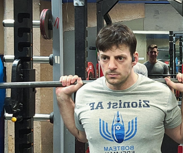 Olimpiadi, chi &egrave; AJ Edelman, capo della squadra israeliana, "sionista fino al midollo" che defin&igrave; "moralmente giusto" il genocidio di Gaza