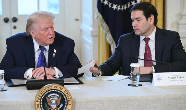 Cuba, Trump dichiara: "Stiamo parlando con i vertici dell&rsquo;isola" ma l'Avana risponde: "I colloqui non ci sono mai stati"