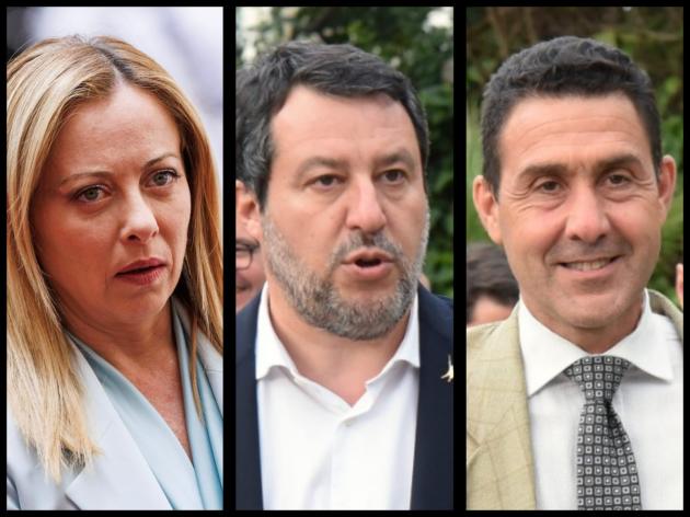 Giulia Tramontano, Giorgia Meloni telefona alla mamma della 29enne: &ldquo;Sono due le persone uccise, i giudici ne tengano conto&rdquo;