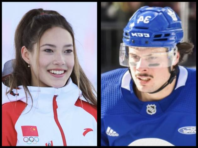 Olimpiadi 2026, chi sono gli atleti pi&ugrave; pagati e i loro stipendi, dalla sciatrice Eileen Gu con $ 23 mln all&rsquo;hockey player Auston Matthews con 20 mln - LA LISTA
