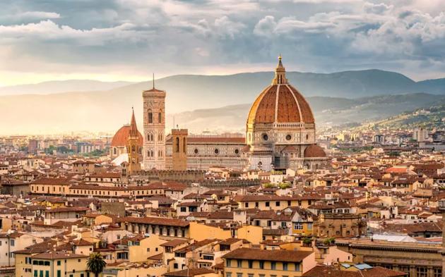 Casa Toscana ha apportato cultura e benessere alle Olimpiadi di Milano-Cortina 2026