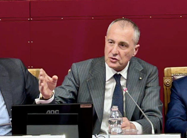 Formazione, Programma GOL: Barberis (Expo Training), &ldquo;Lombardia modello positivo, a Expo Training sezione per inclusione detenuti&rdquo;