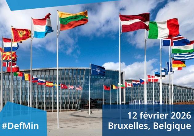 Bruxelles, riunione dei Ministri della Difesa della Nato: tra i temi &ldquo;dossier Artico&rdquo;, basi di Norfolk e Napoli, e conflitto in Ucraina