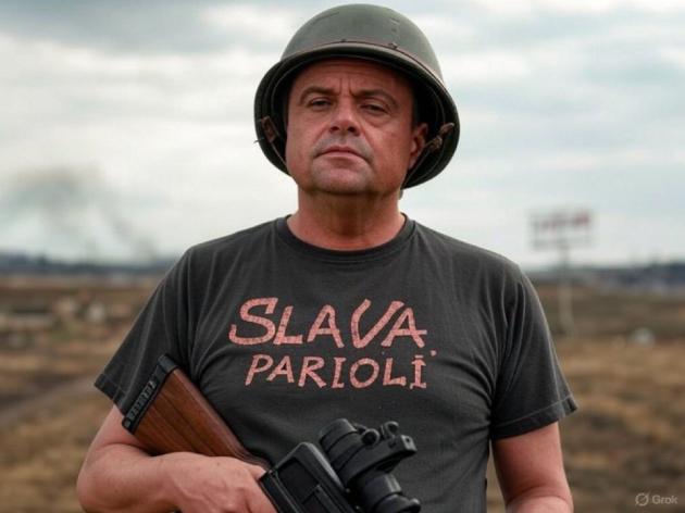 Calenda contro Vannacci &ldquo;il putiniano&rdquo;: quando la storia va al contrario