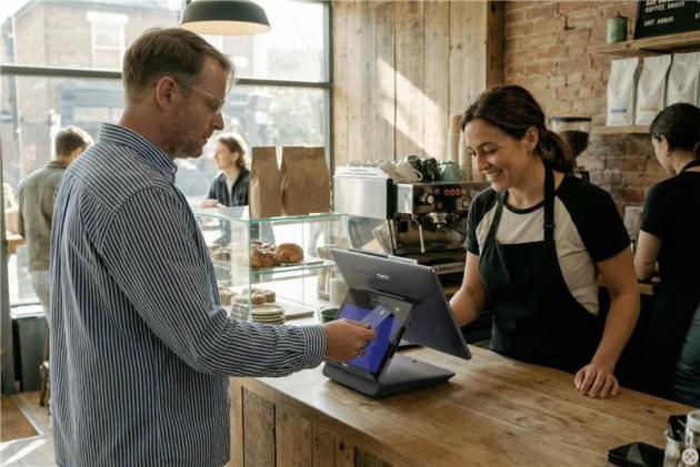 NEXI, lanciata la Nexi Smart Station, il device all-in-one per pagamenti digitali e integrazione dei software gestionali di vendita