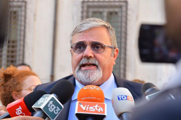 Rider, Capone (UGL): &ldquo;Bene il rafforzamento dei controlli. La legalit&agrave; tutela anche il lavoro autonomo regolare&rdquo;