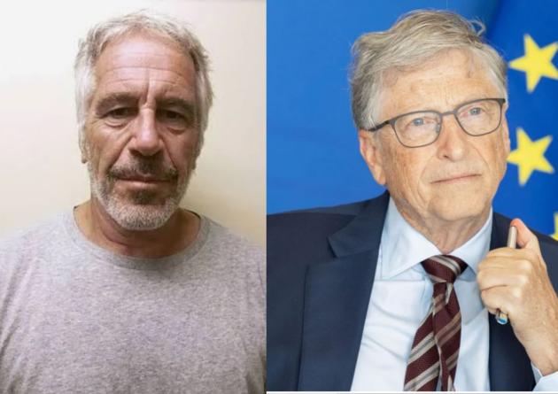 Epstein files, "un Covid era nei piani di Jeffrey e Bill Gates": da "fare i soldi coi vaccini" (2011) alle simulazioni pandemiche (2017, 2019)