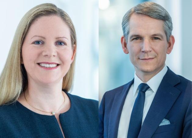 SIEMENS, Veronika Bienert nuova CFO; Peter Koerte alla guida di Smart Infrastructure, Ralph Thomas rimane alla Presidenza della Sorveglianza