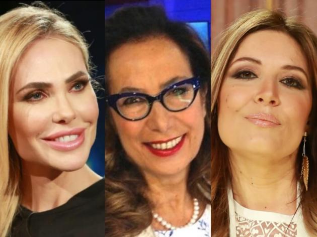 Selvaggia Lucarelli lascia Il Fatto Quotidiano