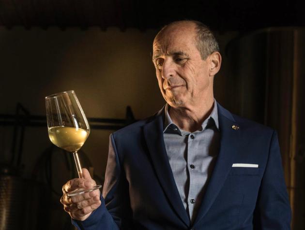 Antonio Arrighi eletto nuovo presidente del Consorzio di tutela Vini dell&rsquo;Elba