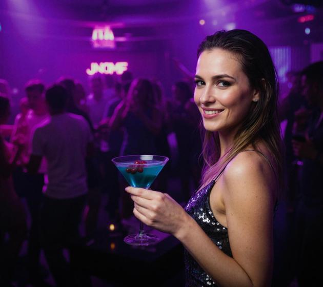 In occasione del 14 Febbraio JustMe Garda Lake organizza Venice Carnival Party.  Musica, maschere e tutta l&rsquo;energia del carnevale per una serata tutta da ballare