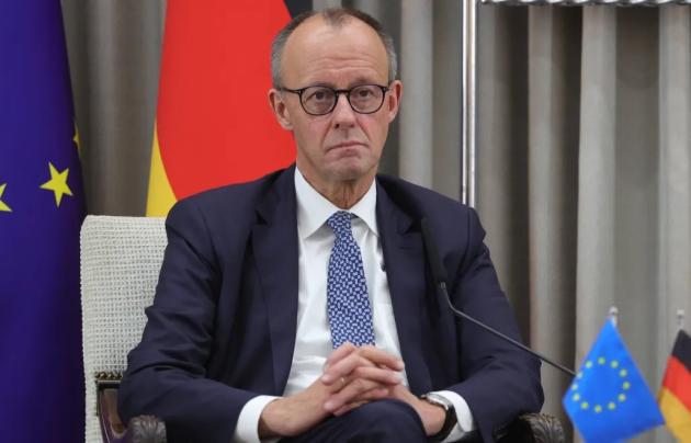 Conferenza di Monaco, Merz spinge per l'indipendenza Ue: "Si &egrave; aperta una frattura con gli Usa, noi non scegliamo il protezionismo"