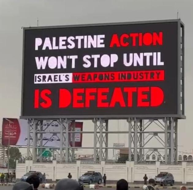 Uk, Palestina Action vince ricorso contro il governo e la messa al bando &ldquo;per terrorismo&rdquo;, Alta corte: "Il divieto era ingiusto"