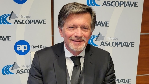 Ascopiave, approvato Piano Strategico 2026-2029 con &euro;675 milioni di investimenti, 1,6 milioni utenti serviti e 24.400 km di rete gas
