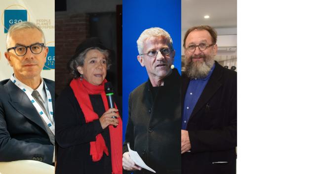 Dopo Boeri alla Triennale di Milano:  nuova proposta di Giuli, Vincenzo Trione dopo il passo indietro di Shammah, Carlo Ratti,  Michele De Lucchi  per il Comune