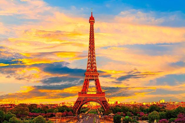 parigi (da pixabay)