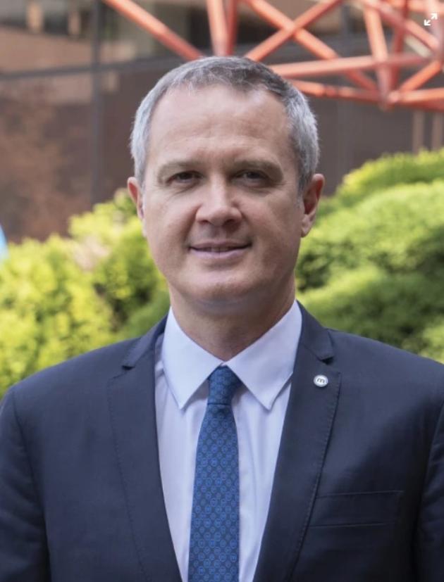 Massimo Doris (banca Mediolanum): "L&rsquo;intelligenza artificiale? Migliora il lavoro dei consulenti finanziari, ma non li sostituir&agrave; mai"