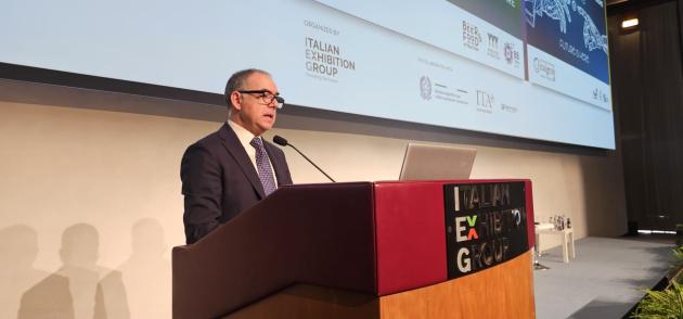 Italgrob a Rimini: oltre 100 miliardi di fatturato e 382.000 punti di consumo per il mercato Ho.Re.Ca.