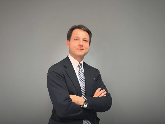 Carlo Filangieri, CEO Italtel