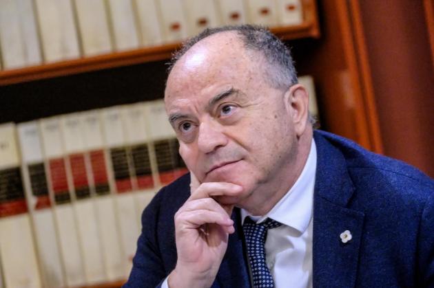 Le parole non edificanti di Gratteri contro chi vota S&igrave; al referendum sulla giustizia: un modo sbagliato di impostare la questione