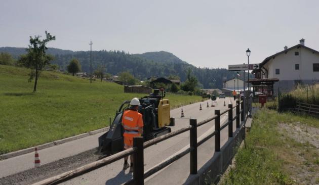 Open Fiber completa la fibra ultraveloce a Monticiano, Siena: 890 unit&agrave; immobiliari e punti del territorio connessi in banda ultra larga