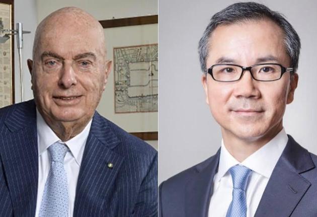 EuroGroup Laminations, sfuma l'OPA da &euro;295 mln di Fountainvest; delisting fallito e titolo a -50% in borsa