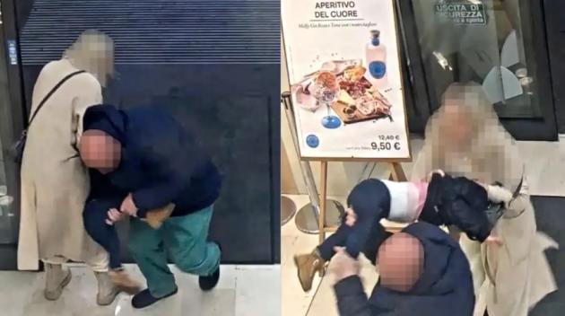 Chi &egrave; il 47enne rumeno Mortu Emil, il senzatetto che ha tentato di rapire la bimba all'Esselunga (BG) era stato identificato giorni prima 