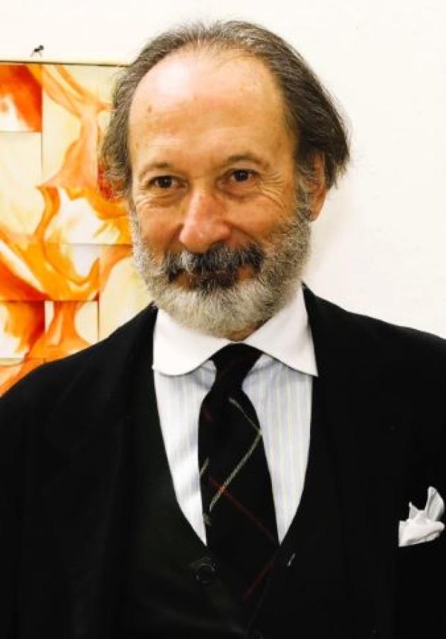 Dove va l'arte? La non facile sostenibilit&agrave; del ciclo formazione/produzione artistica/mediazione culturale. Ne parliamo con Stefano Pizzi