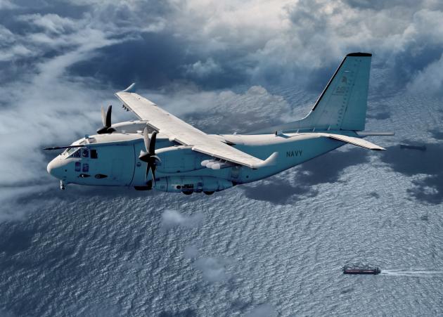 Leonardo fornir&agrave; 4 C-27J MPA alla Marina dell&rsquo;Arabia Saudita: consegne dal 2029, flotta gi&agrave; oltre 290.000 ore di volo