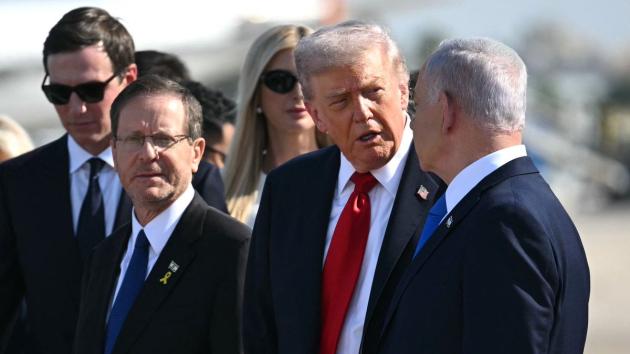 Trump contro Herzog, Washington vuole salvare Netanyahu dalla giustizia, il Presidente israeliano si trincera dietro la procedura