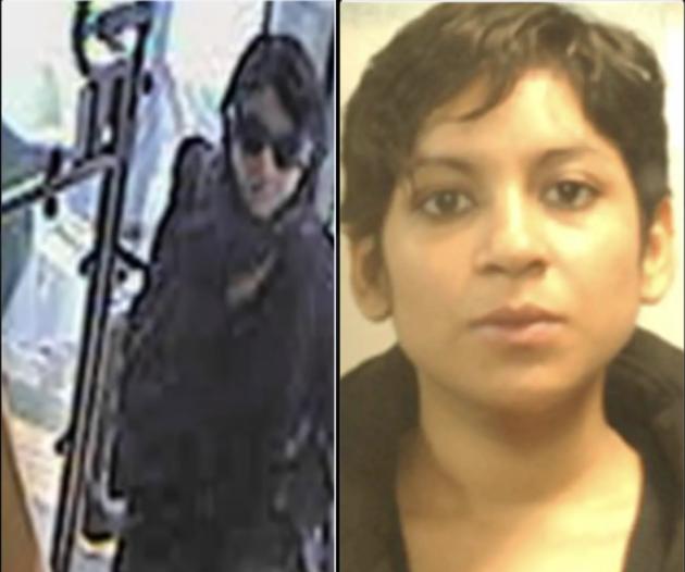 Milano, 42enne ecuadoriana Alba Leonor Sevillano Zambrano evasa da carcere Bollate dopo permesso, nel 2011 omicidio di 81enne a Bonola