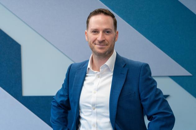 Z&uuml;rcher Kantonalbank, Ruben Feldman nominato nuovo Responsabile ESG Strategy & Development, subentrer&agrave; a Fabio Pellizzari