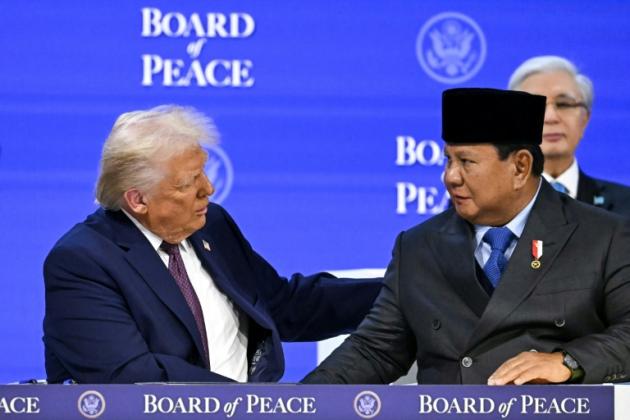 Gaza, Indonesia prepara 1000 soldati per forza di stabilizzazione del "Board of Peace" di Trump, possibile dispiegamento entro aprile