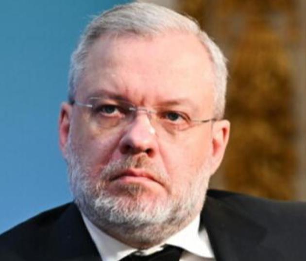 Ucraina, ex ministro Energia Galushchenko arrestato mentre tentava fuga, coinvolto nello scandalo corruzione da 100 mln $