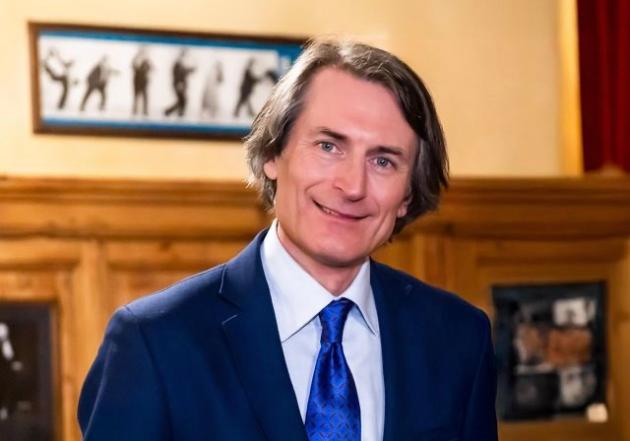 Borgo dei Conti Resort annuncia la nomina di Giancarlo Rizzi a nuovo General manager