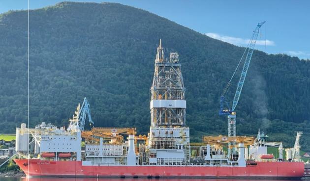 Saipem, raggiunto accordo con Deep Value Driller di $272,5 mln per l&rsquo;acquisizione di unit&agrave; di perforazione offshore operative in Indonesia